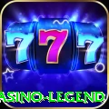 017brl - Casino Legend