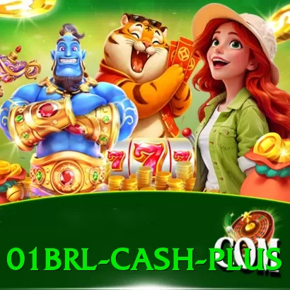 01brl Cash Plus - go
