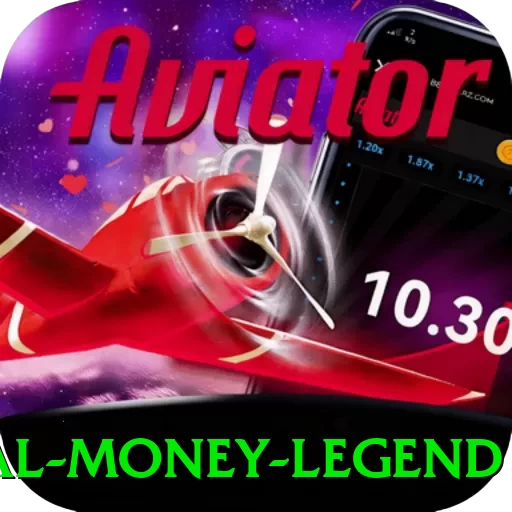 1185win - Real Money Legend - game