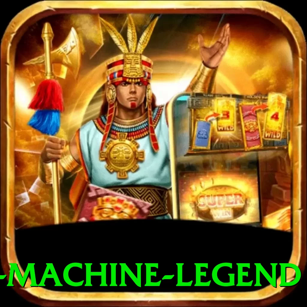 1200win Slot Machine Legend - vip