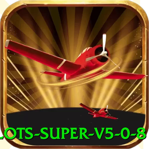 185 Slots Super v5.0.8 - vip