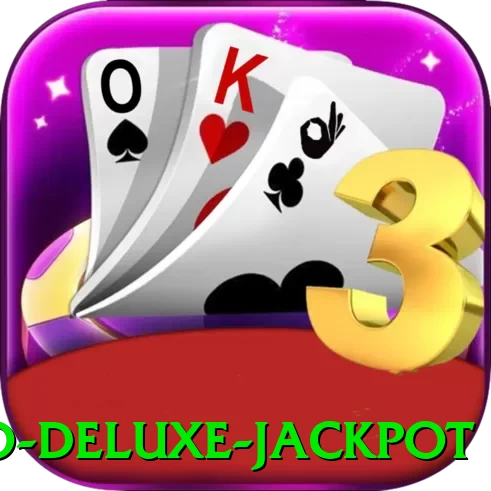 21jogo Deluxe Jackpot - vip