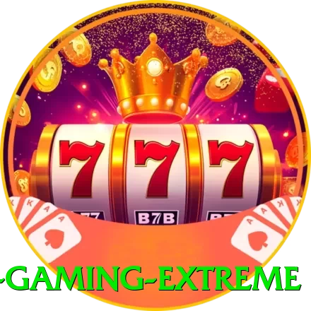 22aj Gaming Extreme - vip