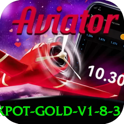 333m Jackpot Gold v1.8.3 - pro