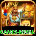 35733 Games Royal