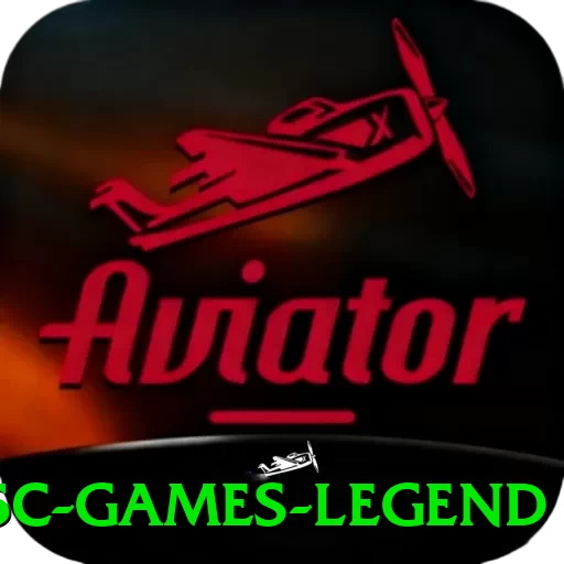 35c Games Legend - app