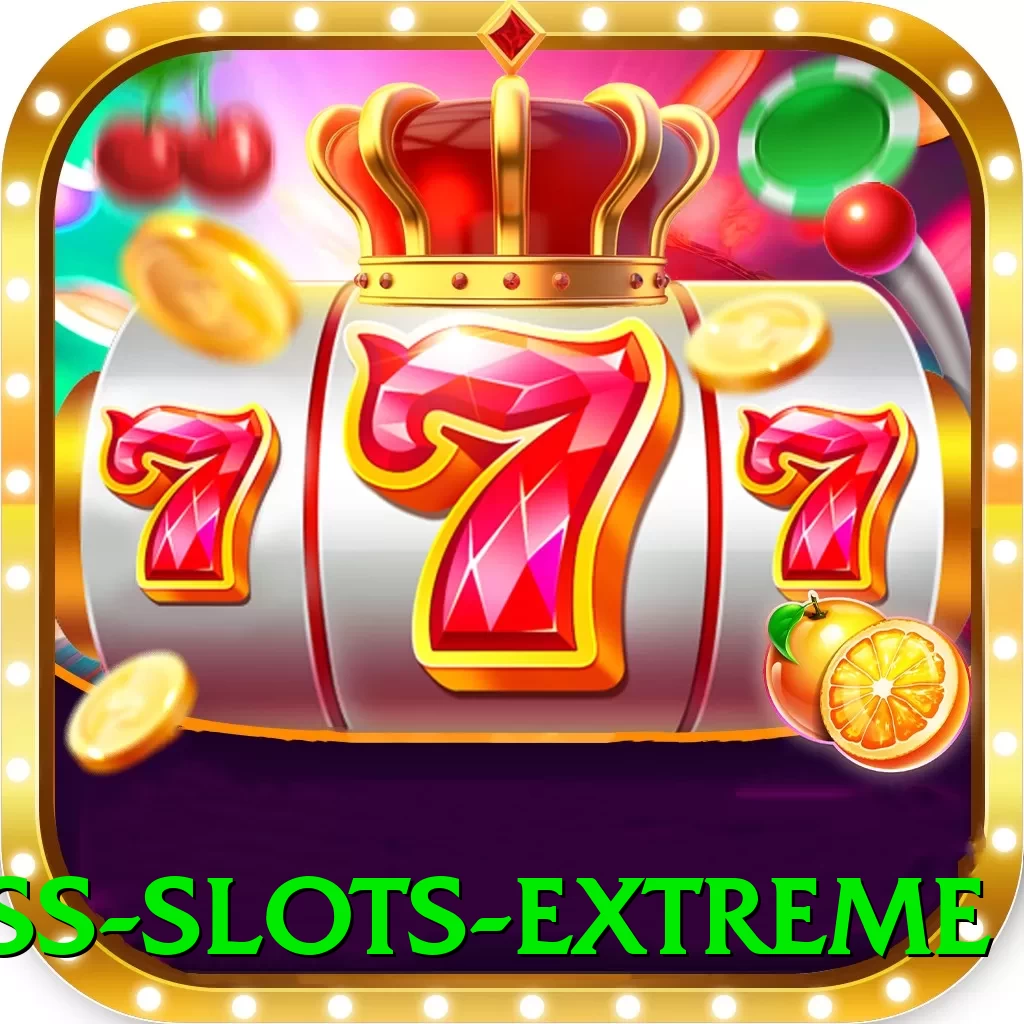 39ss - Slots Extreme - vip