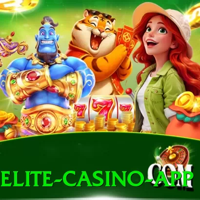3aa Elite Casino App - pro