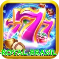 4296 Royal Brasil