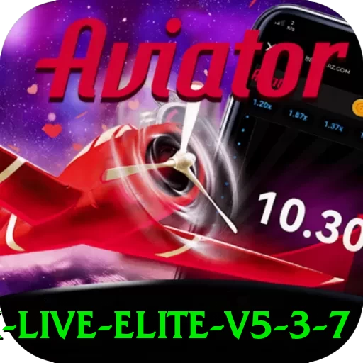 45x Live Elite v5.3.7 - app