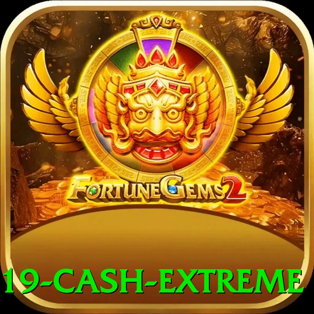 5419 Cash Extreme - go