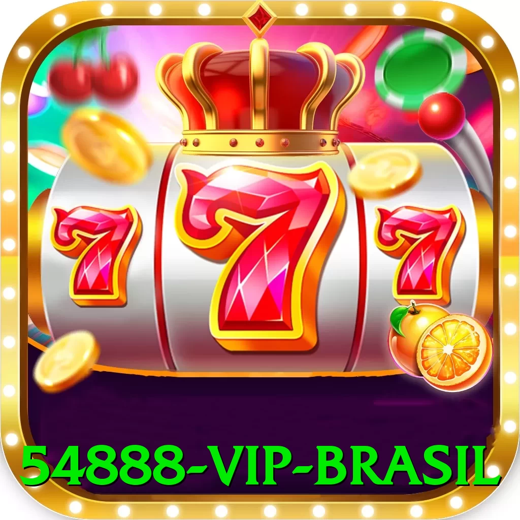 54888 VIP Brasil - app
