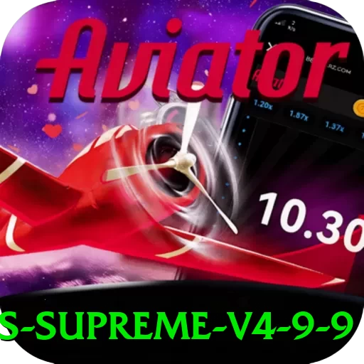5637 Bonus Supreme v4.9.9 - apk
