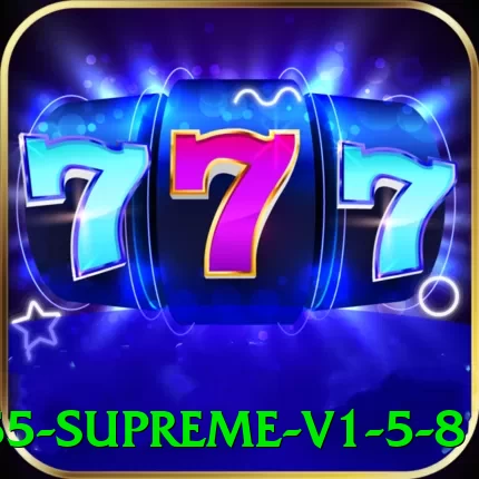 56755 Supreme v1.5.8 - pro
