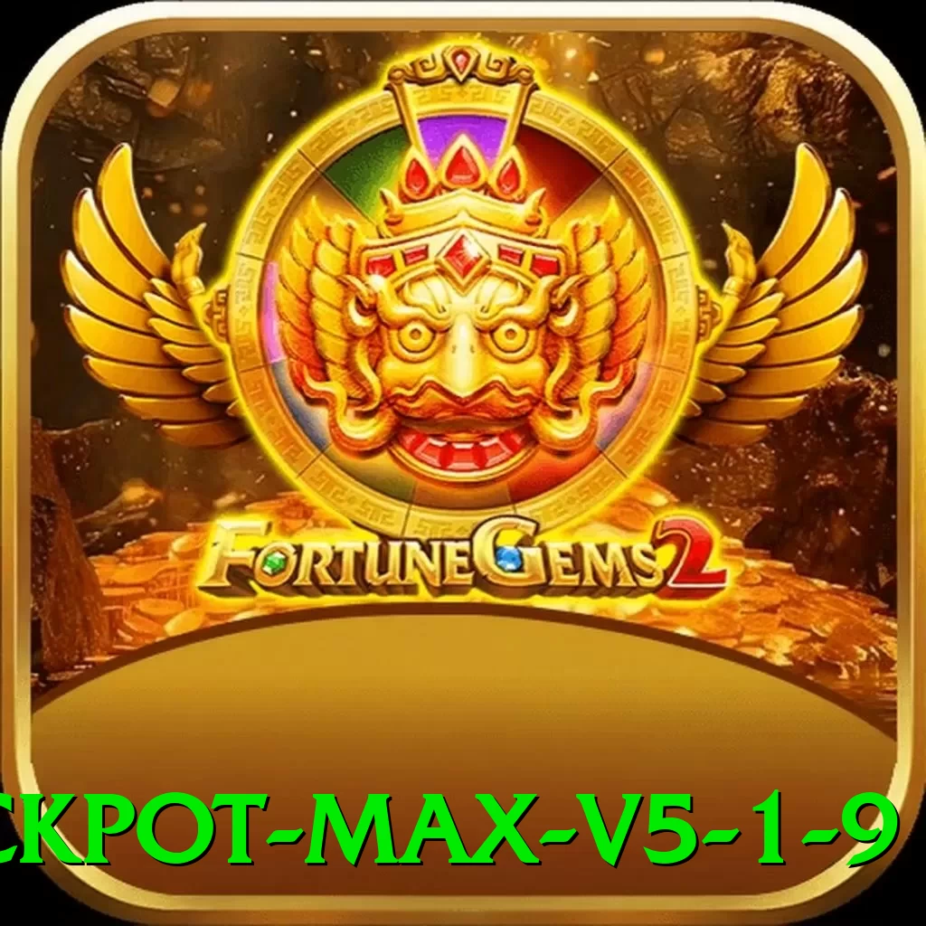 58ee Jackpot Max v5.1.9 - apk