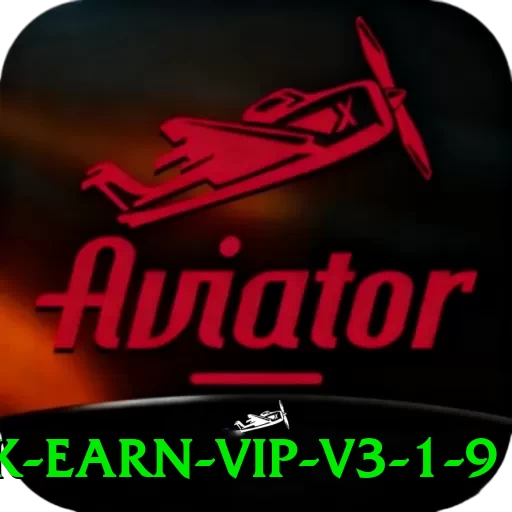 599k Earn VIP v3.1.9 - pro