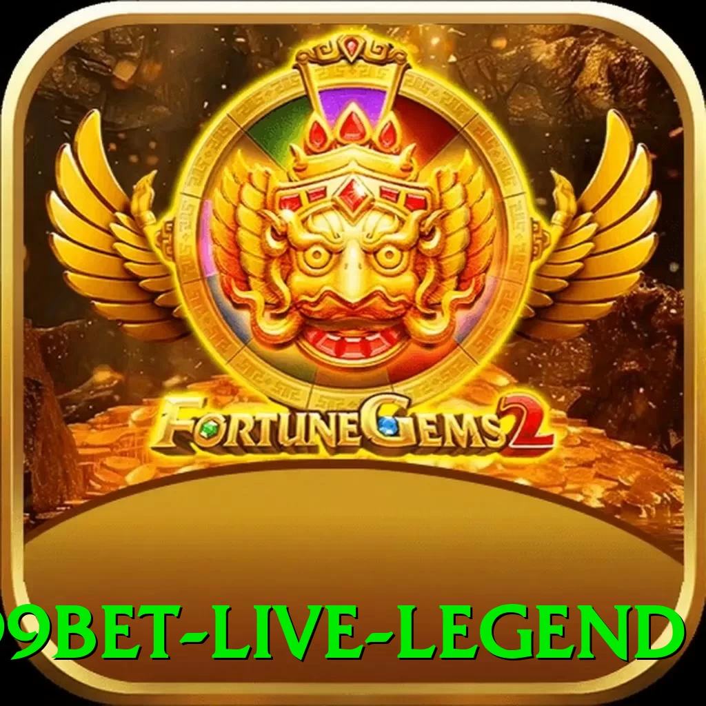 6299bet - Live Legend - app
