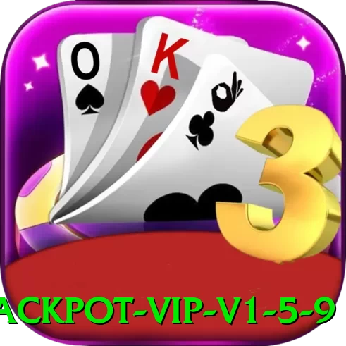 65a Jackpot VIP v1.5.9 - apk