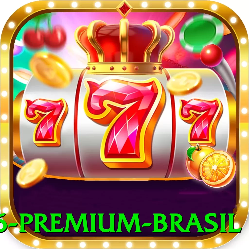 6846 Premium Brasil - apk