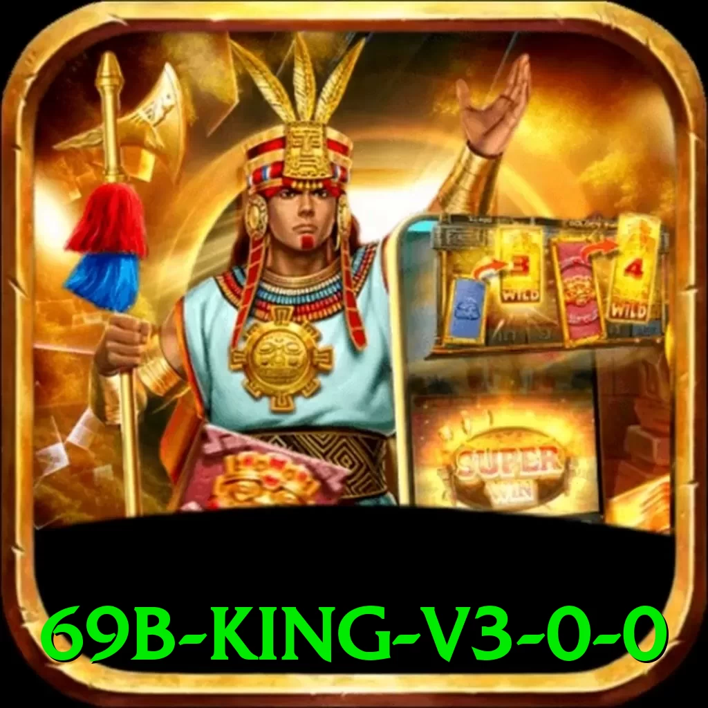 69b King v3.0.0 - game