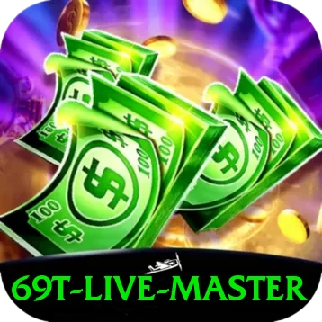 69t - Live Master - app