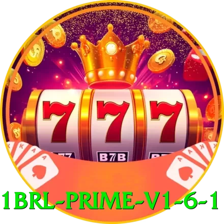 711brl Prime v1.6.1 - app