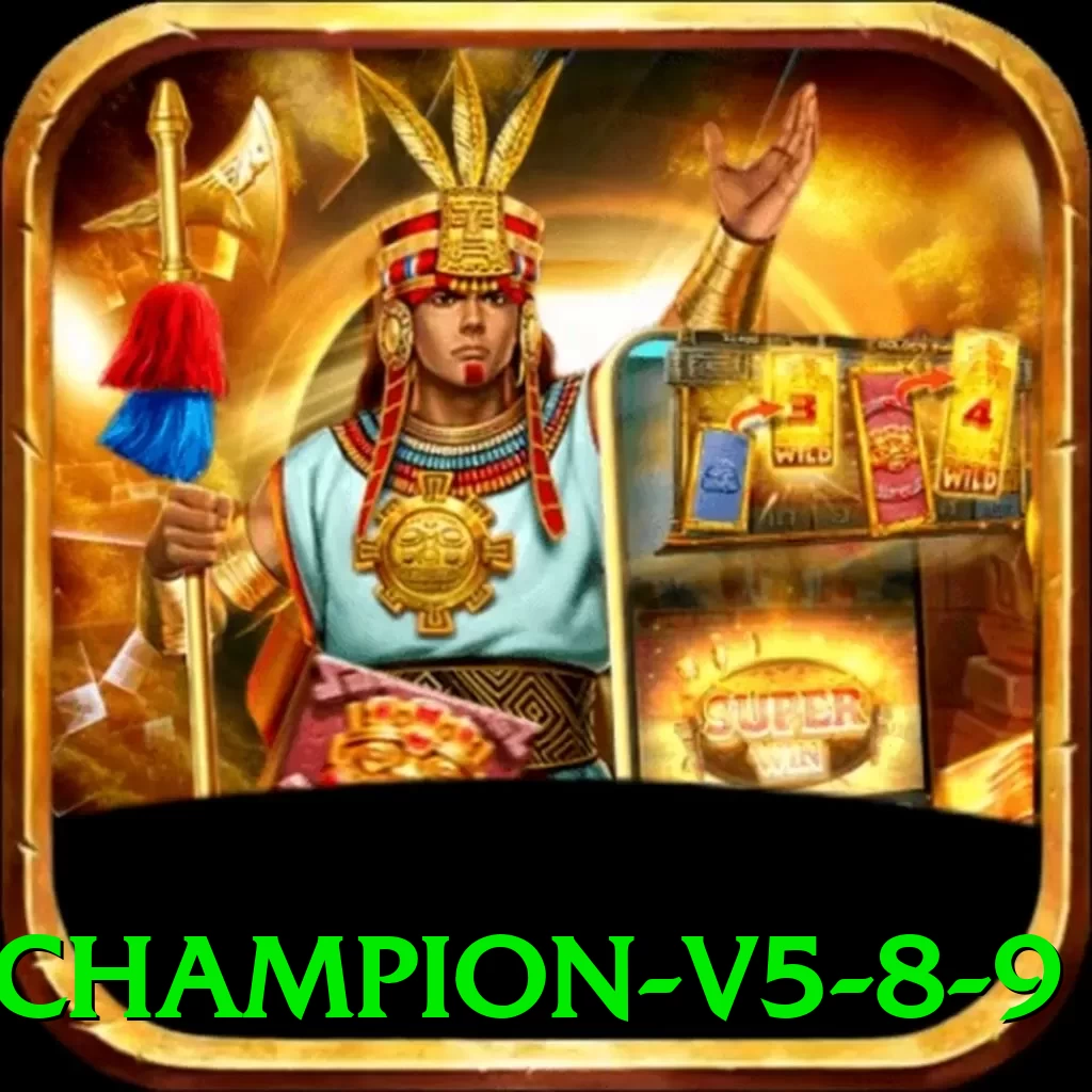 73m Champion v5.8.9 - apk