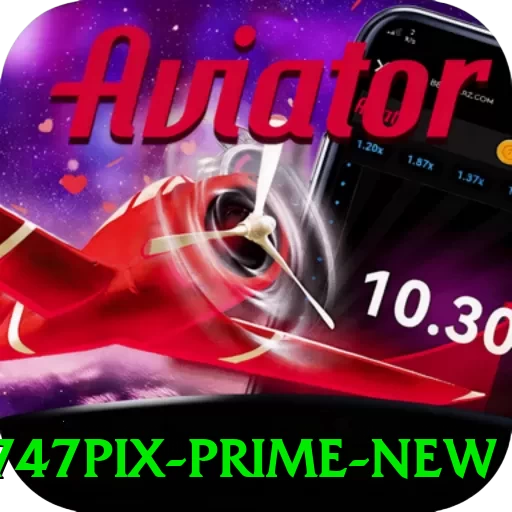 747pix Prime New - apk