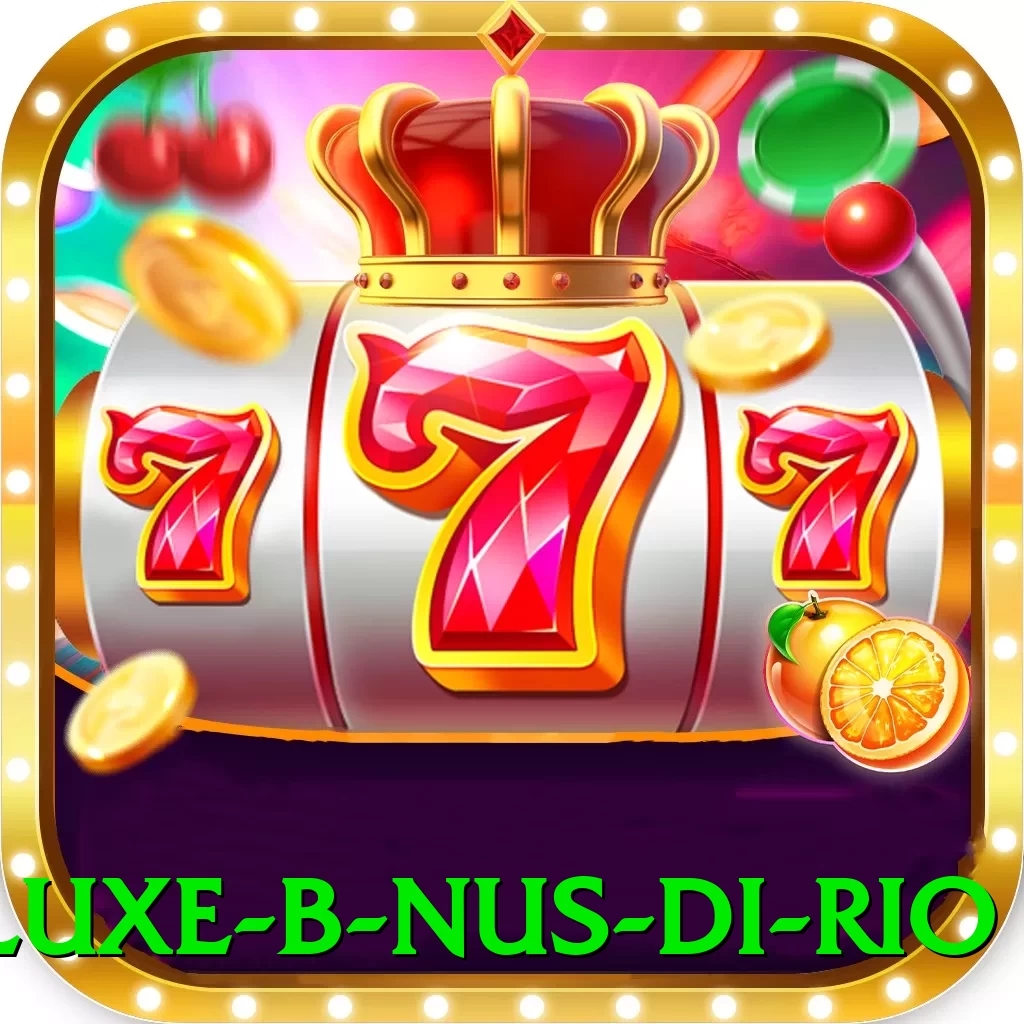 758g Deluxe - bônus diário - app