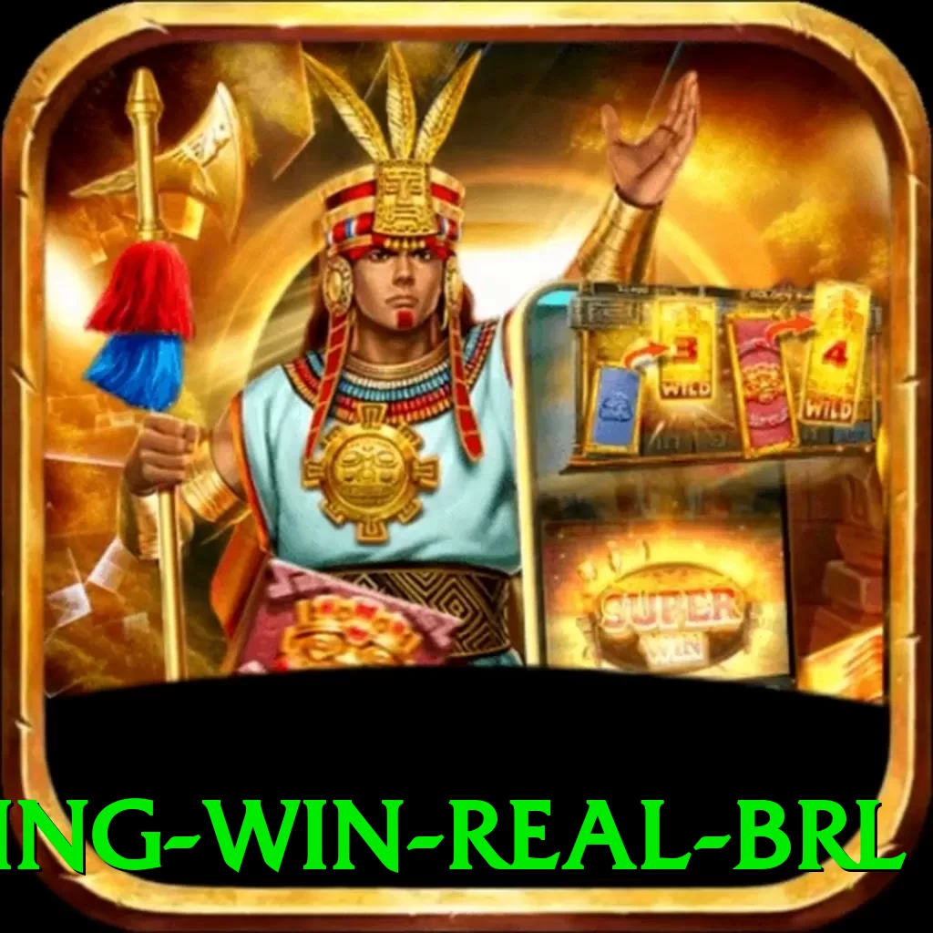 7659 King - Win Real BRL - game