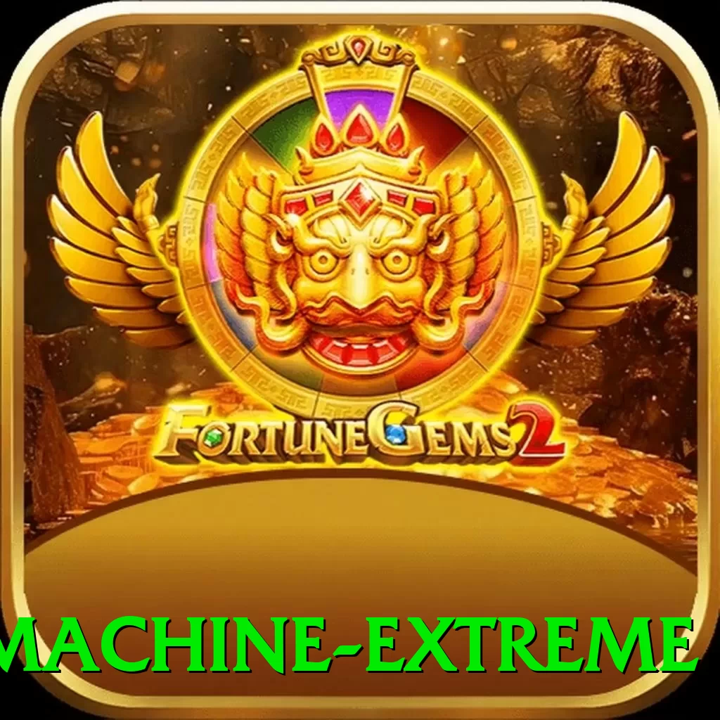 76d Slot Machine Extreme - go