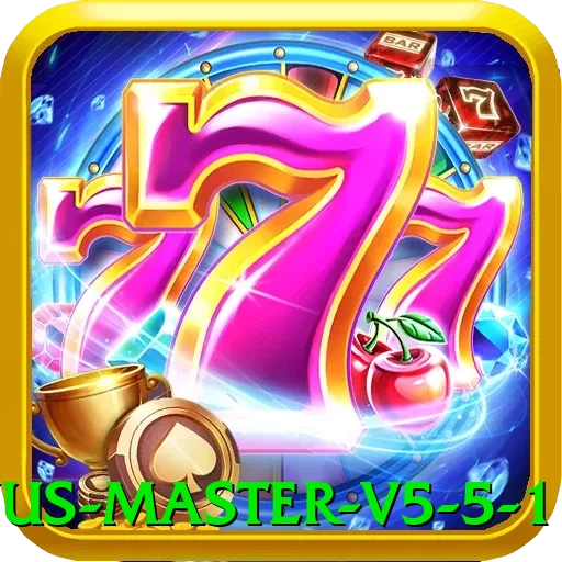 777kim Bonus Master v5.5.1 - game
