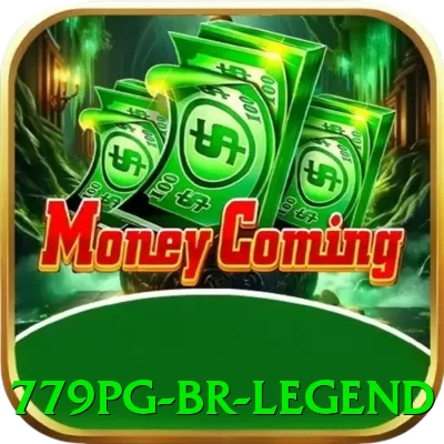 779pg BR Legend - apk