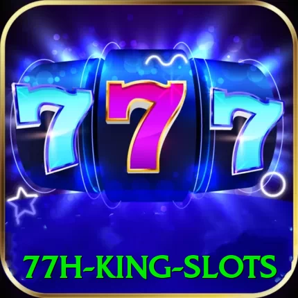 77h King Slots - pro