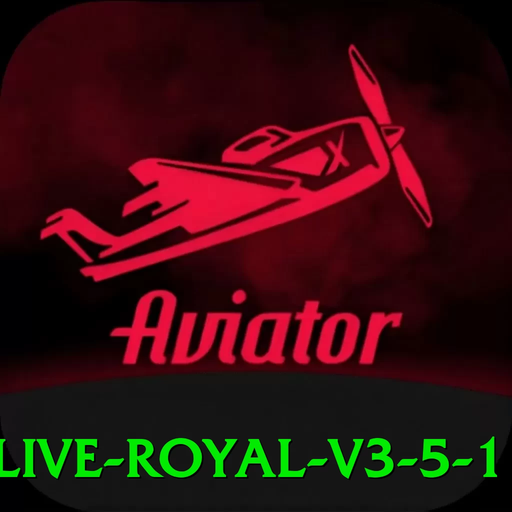 7xpg Live Royal v3.5.1 - pak