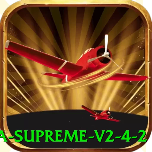 80a Supreme v2.4.2 - pak