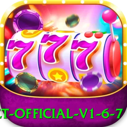 831bet Official v1.6.7 - pk