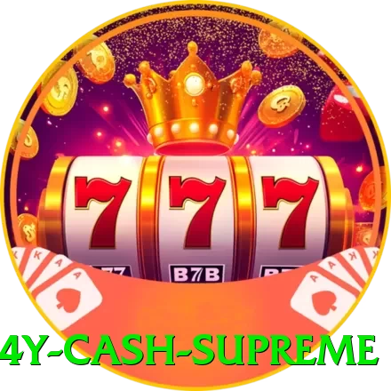 84y Cash Supreme - app