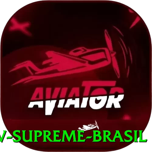886v Supreme Brasil - game