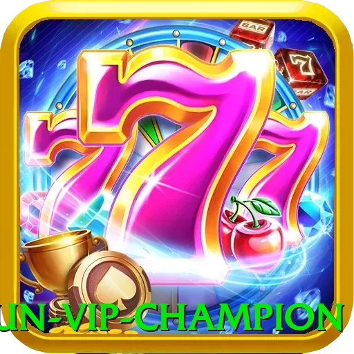 9kfun - VIP Champion - pk