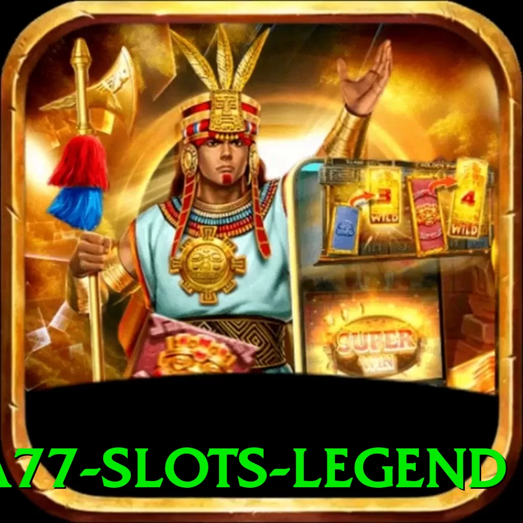 aa77 - Slots Legend - apk