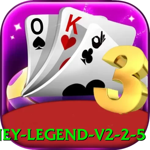 abcvip Money Legend v2.2.5 - app