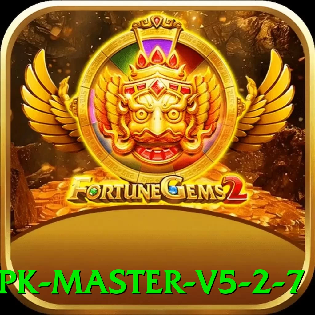 acabet APK Master v5.2.7 - app