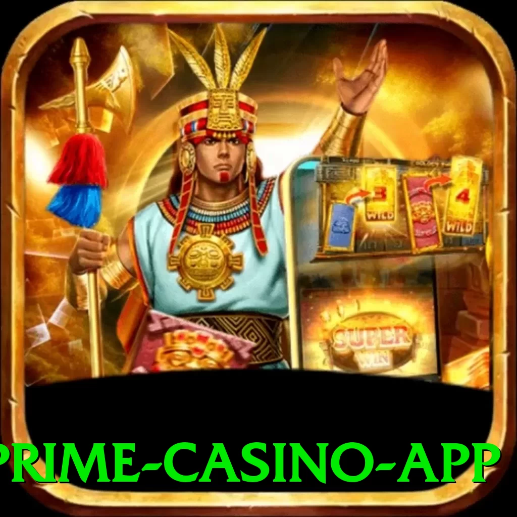 akb188 Prime Casino App - app