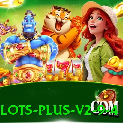 baypg Slots Plus v2.9.4 - pro
