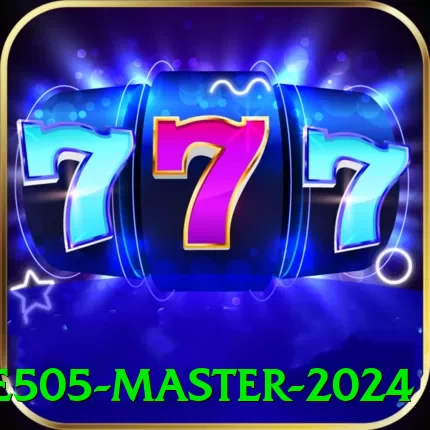 be505 Master 2024 - pak