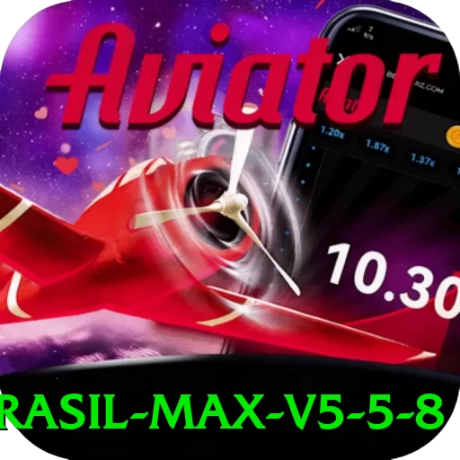 bra258 Brasil Max v5.5.8 - pro