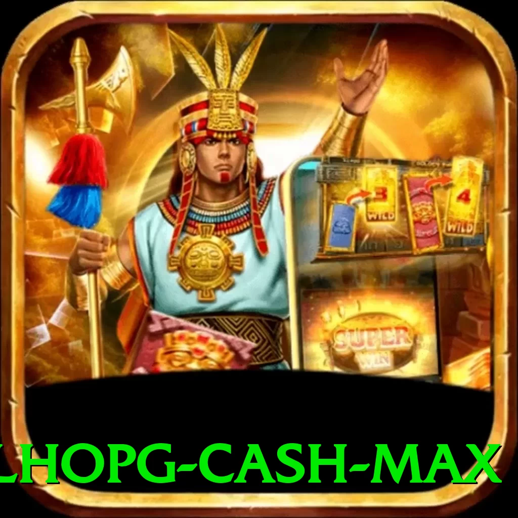 carvalhopg Cash Max - apk