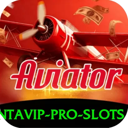 contavip Pro Slots - pro