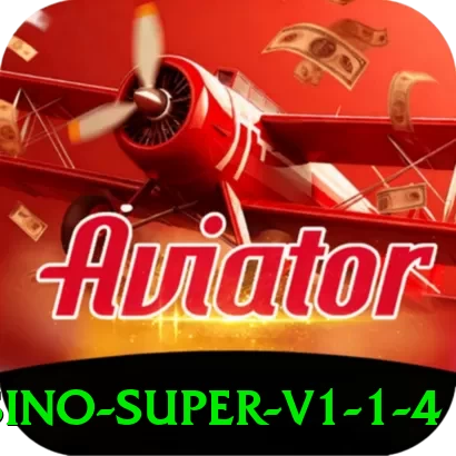 dj9 Casino Super v1.1.4 - apk